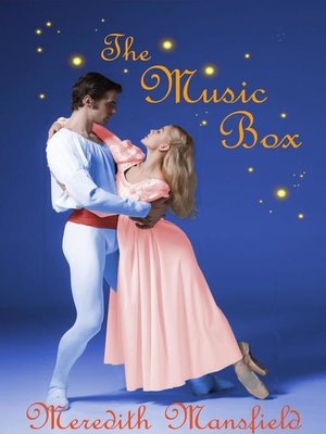 cover image of The Music Box